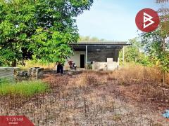 ขายที่ดินพร้อมสิ่งปลูกสร้าง เนื้อที่ 3 งาน 84.3 ตร.วา กะเฉด ระยอง-202510291324231761719063148.jpg