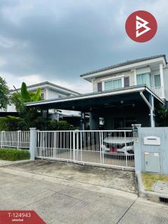 ขายบ้านแฝด หมู่บ้านวิลลาจจิโอ พระราม2 (Villaggio Rama2) บางน้ำจืด สมุทรสาคร-202510291339411761719981588.jpg