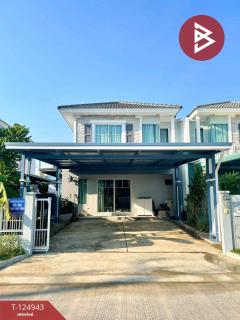 ขายบ้านแฝด หมู่บ้านวิลลาจจิโอ พระราม2 (Villaggio Rama2) บางน้ำจืด สมุทรสาคร-202510291339421761719982114.jpg