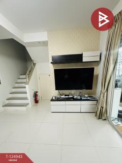 ขายบ้านแฝด หมู่บ้านวิลลาจจิโอ พระราม2 (Villaggio Rama2) บางน้ำจืด สมุทรสาคร-202510291339421761719982642.jpg