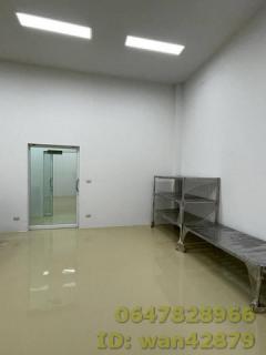 ขายโรงงานพร้อมออฟฟิศ เหมาะสำหรับผลิตอาหาร อาหารเสริมหรือเครื่องสำอาง ทำห้องตามแบบมาตราฐาน นราภิรมย์ บางเลน นครปฐม สภาพดีพร้อมใช้งานทันที -202510291346001761720360780.jpg