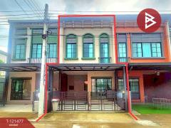 ขายทาวน์เฮ้าส์ หมู่บ้านสิริเพลส บางนา-สุวรรณภูมิ บางเสาธง สมุทรปราการ