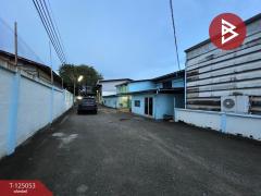 ขายโกดัง-พร้อมโรงงาน-เนื้อที่-1-ไร่-2-