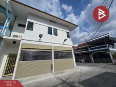 ขายทาวน์เฮ้าส์ 2 ชั้น เนื้อที่เริ่มต้น 18 ตร.วา จอมทอง กรุงเทพมหานคร-202510291507111761725231274.jpg