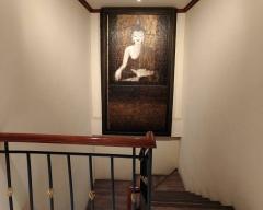 เซ้งกิจการร้านอาหารเนื้อย่างสไตล์ญี่ปุ่น พร้อมสูตรอาหาร ย่านสุรวงศ์ ใกล้ BTS ศาลาแดง