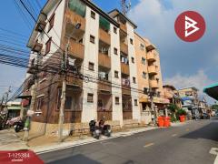 ขายอพาร์ทเม้นท์ 5 ชั้น ซ.บัวแก้ว เนื้อที่ 50 ตร.วา บางพลี สมุทรปราการ