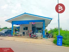 ขายบ้านเดี่ยวพร้อมที่ดิน 208 ตารางวา พระสมุทรเจดีย์ สมุทรปราการ