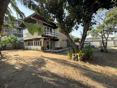 ให้เช่าบ้านเดี่ยว 2 ชั้น พร้อมที่ดิน ซอยสุขุมวิท 97/1 ถนนสุขุมวิท (N.1543)