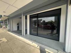 ให้เช่าอาคารพาณิชย์/ตึกแถว 2 คูหา 3 ชั้น ติดถนนพรานนก