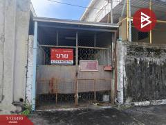 ขายที่ดินพร้อมสิ่งปลูกสร้าง เนื้อที่ 59.3 ตร.วา หมากแข้ง อุดรธานี