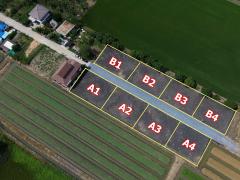 ที่ดินแบ่งขาย ทำเลทอง ทวีวัฒนา-ไทรน้อย นนทบุรี