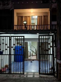 ให้เช่าทาวน์โฮม 2 ชั้น หมู่บ้านเปรมปรีดิ์ คลอง 2 ธัญบุรี รังสิต - นครนายก 54 18 ตร.ว ใกล้ฟิวเจอร์พาร์รังสิต-202510291658521761731932258.jpg