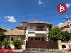  ขายบ้านเดี่ยว หมู่บ้านกุลพันธ์วิลล์10 (Koolpunt Ville10) เชียงใหม่