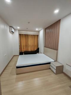 P-120160 ให้เช่า คอนโด ศุภาลัย เวอเรนด้า สถานีภาษีเจริญ ถ.เพชรเกษม แขวงบางหว้า เขตภาษีเจริญ กรุงเทพมหานคร พร้อมอยู่ ราคาถูก Line Id: @easycondoplus 099-229-6397