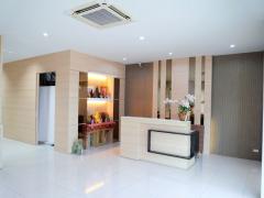 ขายโฮมออฟฟิศ 4 ชั้น Biz Galleria นวลจันทร์ ทำเลดี ติดรถไฟฟ้าสายสีชมพู ตกแต่งครบ พร้อมดำเนินธุรกิจ-202510291834371761737677577.jpg