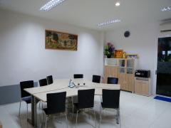 ขายโฮมออฟฟิศ 4 ชั้น Biz Galleria นวลจันทร์ ทำเลดี ติดรถไฟฟ้าสายสีชมพู ตกแต่งครบ พร้อมดำเนินธุรกิจ-202510291834391761737679047.jpg