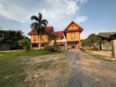 ขายบ้านเดี่ยวมือสอง           อำเภอบ้านค่าย   ระยอง