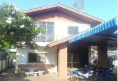 ขายบ้านเดี่ยวมือสอง  อำเภอเมืองอุบลราชธานี  อุบลราชธานี