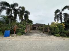 ขายบ้านเดี่ยวมือสอง             อำเภอบ้านค่าย  ระยอง