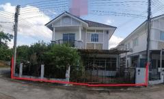 ขายบ้านเดี่ยวมือสอง    อำเภอวารินชำราบ  อุบลราชธานี