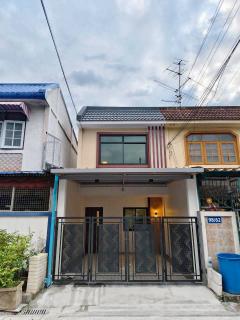 หมู่บ้านสมชายพัฒนา