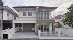 คุณาสิริ  บ้านสวยพร้อมอยู่  ทำเลและสิ่งอำนวยความสะดวก