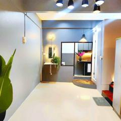 เซ็นทรัล รามอินทรา 2.6 กม.แหล่งเศรษฐกิจ ให้เช่าทาวน์เฮาส์หรู 2 ชั้น 25 ตร.วา. 200 ตร.ม. ไอทีสแควร์ หลักสี่ MRTราชภัฏพระนคร 500ม