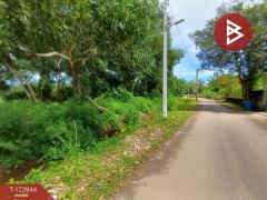 ขายที่ดิน เนื้อที่ 1 ไร่ 3 งาน 90.7 ตร.วา บางกะจะ จันทบุรี