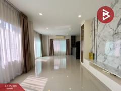 ขายบ้านเดี่ยว หมู่บ้านเซนโทร บางนา-วงแหวน (Centro Bangna-Wongwean) กรุงเทพมหานคร-202510300952481761792768251.jpg