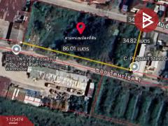 ขายที่ดิน เนื้อที่ 2 ไร่ บางปลา สมุทรปราการ ทำเลดี เหมาะสร้างโรงงาน หรือบ้านพักคนงาน-202510300956011761792961551.jpg