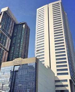 RENT OFFICE พญาไทพลาซ่า 1 ตร.ว. 0 NGAN 1 ไร่ 65250 B. ใกล้ - คุ้มค่า