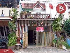 ขายทาวน์เฮ้าส์ หมู่บ้านสินอนันต์ เสรีไทย 72 กรุงเทพมหานคร