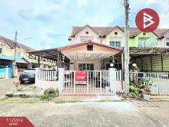 ขายทาวน์เฮ้าส์-หมู่บ้านธัญวลัย-(Thanvalai)