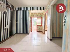 ขายห้องชุด เอื้ออาทรบางกระเจ้า สมุทรสาคร ห้องมุมพร้อมอยู่