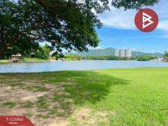 ขายบ้านเดี่ยวพร้อมที่ดิน หมู่บ้านปัญญารีสอร์ท ชลบุรี วิวดีริมทะเลสาบ-202510301058081761796688444.jpg