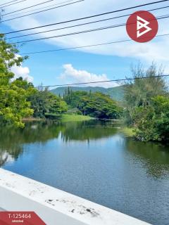 ขายบ้านเดี่ยวพร้อมที่ดิน หมู่บ้านปัญญารีสอร์ท ชลบุรี วิวดีริมทะเลสาบ-202510301058081761796688976.jpg