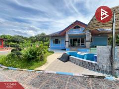 ขายบ้านเดี่ยวพร้อมที่ดิน หมู่บ้านปัญญารีสอร์ท ชลบุรี วิวดีริมทะเลสาบ-202510301058091761796689496.jpg