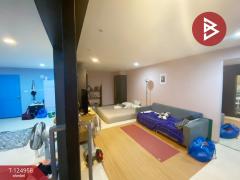 ขายด่วนคอนโด 2 ห้อง สุขใจการ์เด้น พระประแดง สมุทรปราการ พร้อมอยู่