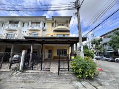 ขายทาวน์โฮมศุภาลัย นวลจันทร์ ซ.รามอินทรา 40 (N.500)