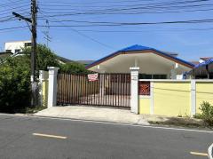 ขาย บ้านเดี่ยว หมู่บ้านชวนชื่น(ชุมชนชวนชื่น)