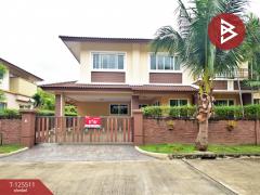 ขายบ้านเดี่ยว หมู่บ้านคาซ่าเลเจ้นด์ พระราม 2 (Casa Legend Rama 2) กรุงเทพฯ พร้อมอยู่