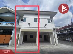 ขายทาวน์เฮ้าส์ 2 ชั้น เนื้อที่เริ่มต้น 18 ตร.วา จอมทอง กรุงเทพมหานคร