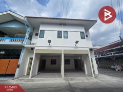 ขายทาวน์เฮ้าส์ 2 ชั้น เนื้อที่เริ่มต้น 18 ตร.วา จอมทอง กรุงเทพมหานคร-202510301209241761800964130.jpg