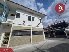 ขายทาวน์เฮ้าส์ 2 ชั้น เนื้อที่เริ่มต้น 18 ตร.วา จอมทอง กรุงเทพมหานคร-202510301209251761800965930.jpg