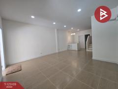 ขายทาวน์เฮ้าส์ 2 ชั้น เนื้อที่เริ่มต้น 18 ตร.วา จอมทอง กรุงเทพมหานคร-202510301209261761800966467.jpg