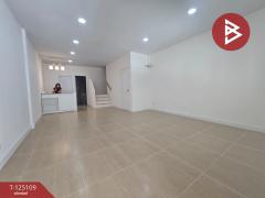 ขายทาวน์เฮ้าส์ 2 ชั้น เนื้อที่เริ่มต้น 18 ตร.วา จอมทอง กรุงเทพมหานคร-202510301209261761800966996.jpg