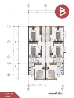 ขายทาวน์เฮ้าส์ 2 ชั้น เนื้อที่เริ่มต้น 18 ตร.วา จอมทอง กรุงเทพมหานคร-202510301209301761800970787.jpg