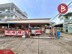 ขายห้องเช่า 3 ห้องพร้อมผู้เช่า สุขสวัสดิ์ 76 ซอย 6 พระประแดง สมุทรปราการ