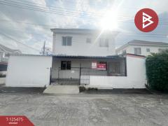 ขายทาวน์เฮ้าส์-หมู่บ้านพฤกษา70-ฉลองก