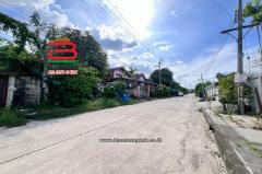 ที่ดินเปล่า ชัชฎาวิลล่า พุทธมณฑลสาย 3 (ซอย 1) เนื้อที่ 60 ตร.ว. (ใกล้มหาวิทยาลัยมหิดล) แขวงบางไผ่ เขตบางแค กรุงเทพมหานคร-202510301238341761802714971.jpg